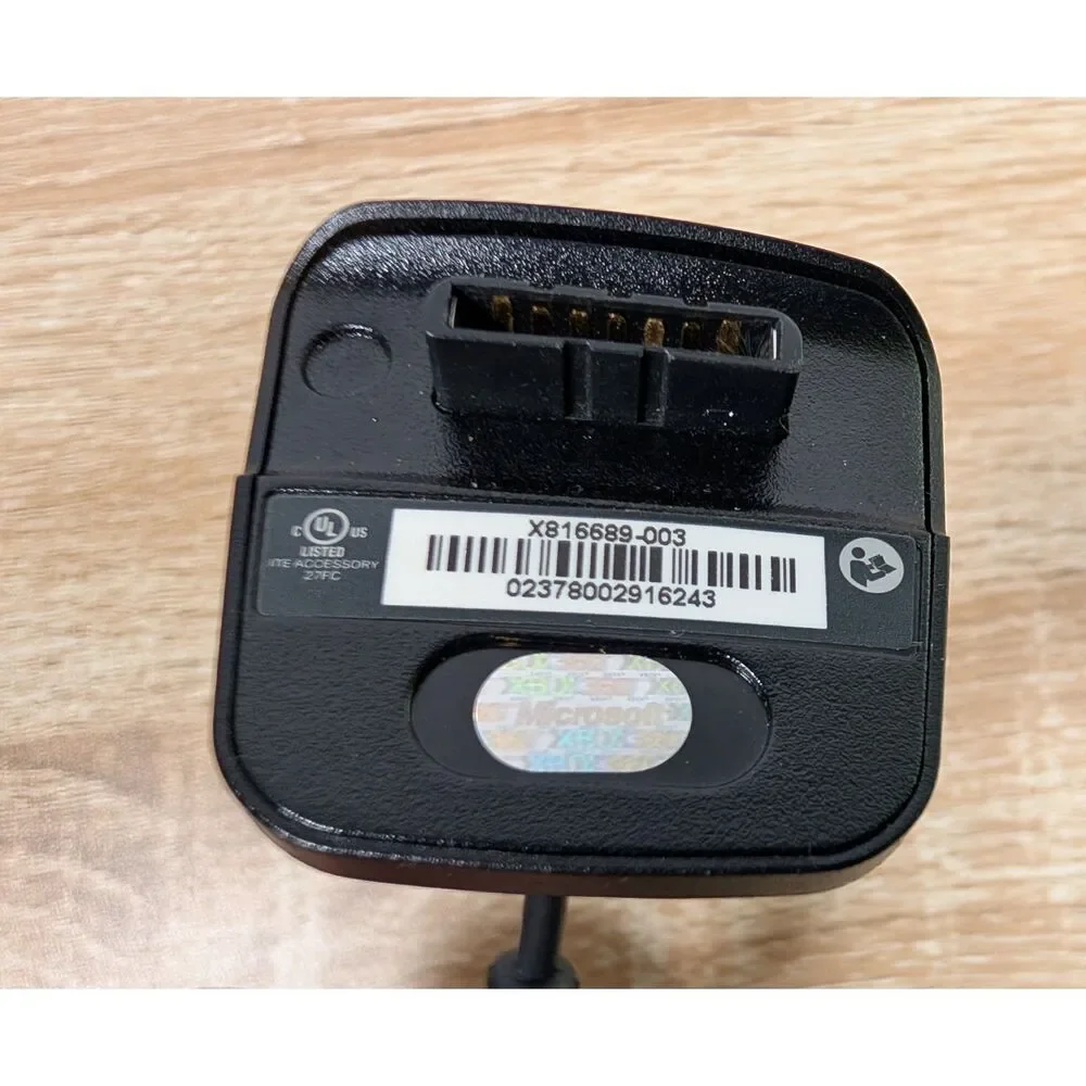 OEM Microsoft Xbox 360 Wired Controller Breakaway Cable X816889-003